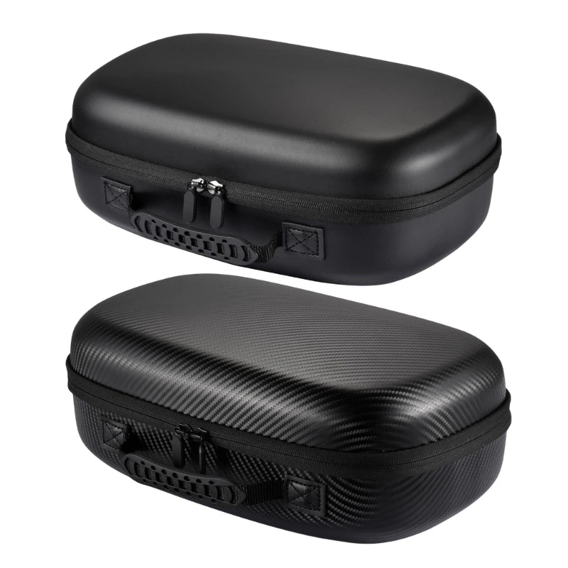 

EVA Travel Box for Pico 4 VR Headset Bags Fits for Travel, Home, Outdoor