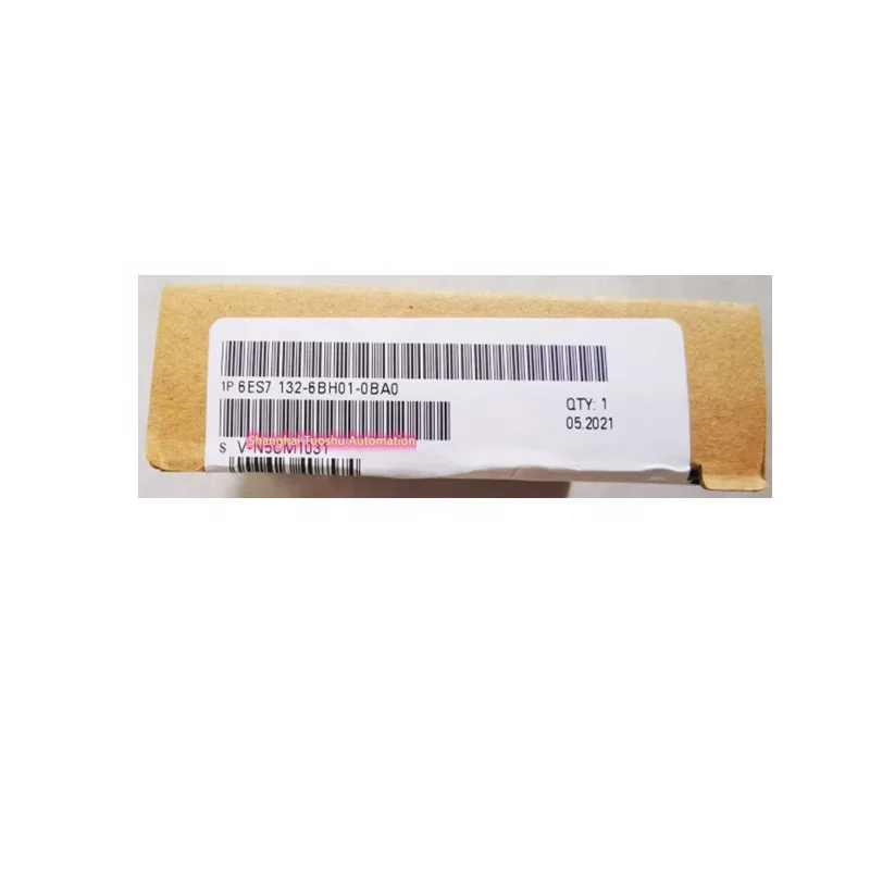 

6ES7132-6BH01-0BA0 ET 200SP, Digital output module
