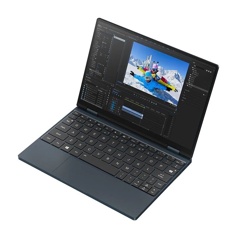 

Surprise Price ONE-NETBOOK OneMix 4 Laptop 10.1 inch 16GB+1TB Laptop