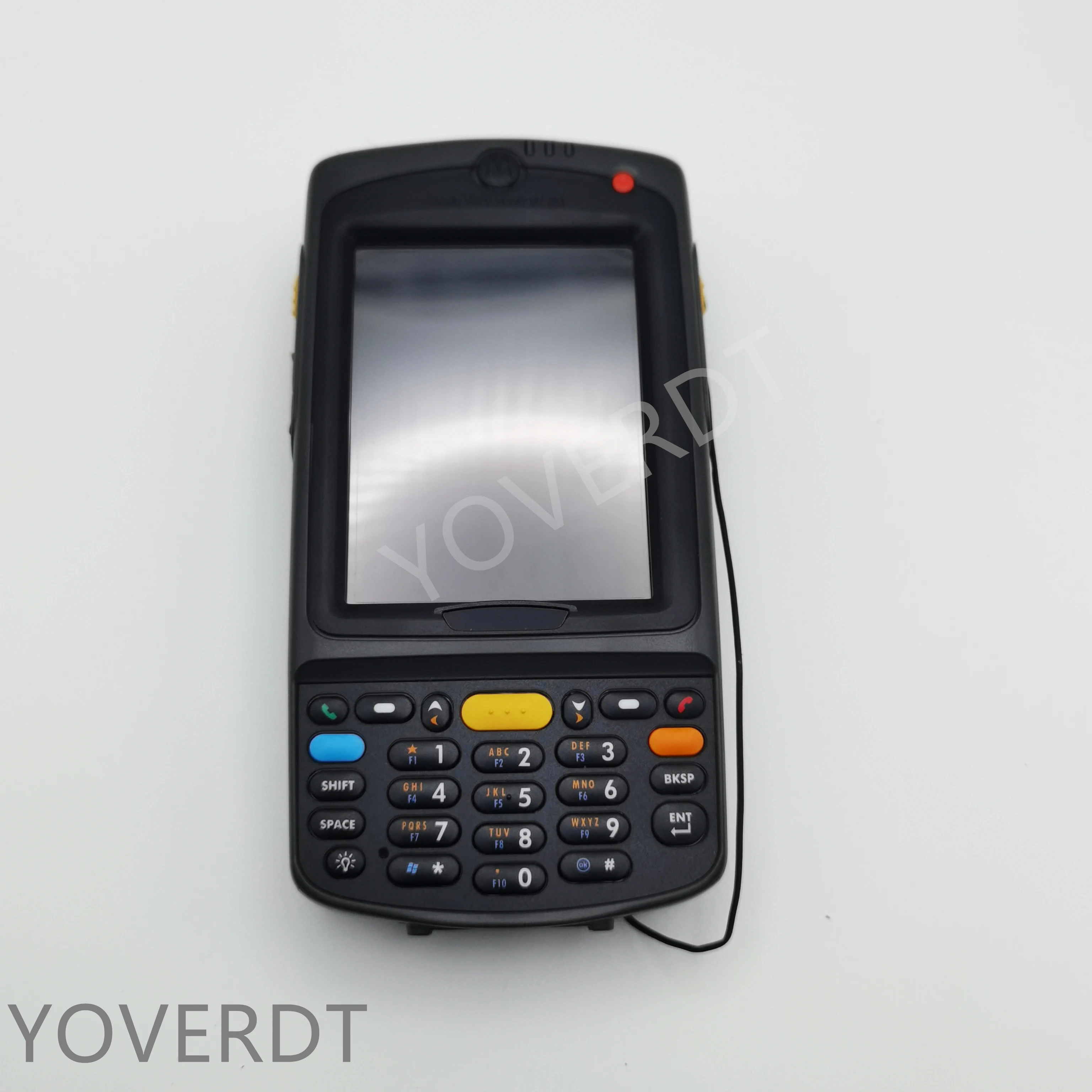 MC75A0-PU0SWRQA9WR Сканер штрих-кода для Motorola Symbol MC75A0 15 цифровые ключи Win Mobile 6 5 различных