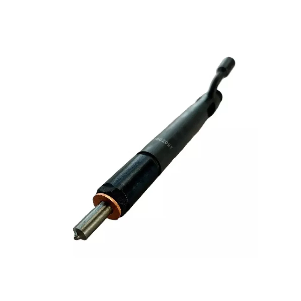 

6CT ISC8.3 ISCe QSC8.3 6CTA 8.3 diesel engine fuel injector 3802097