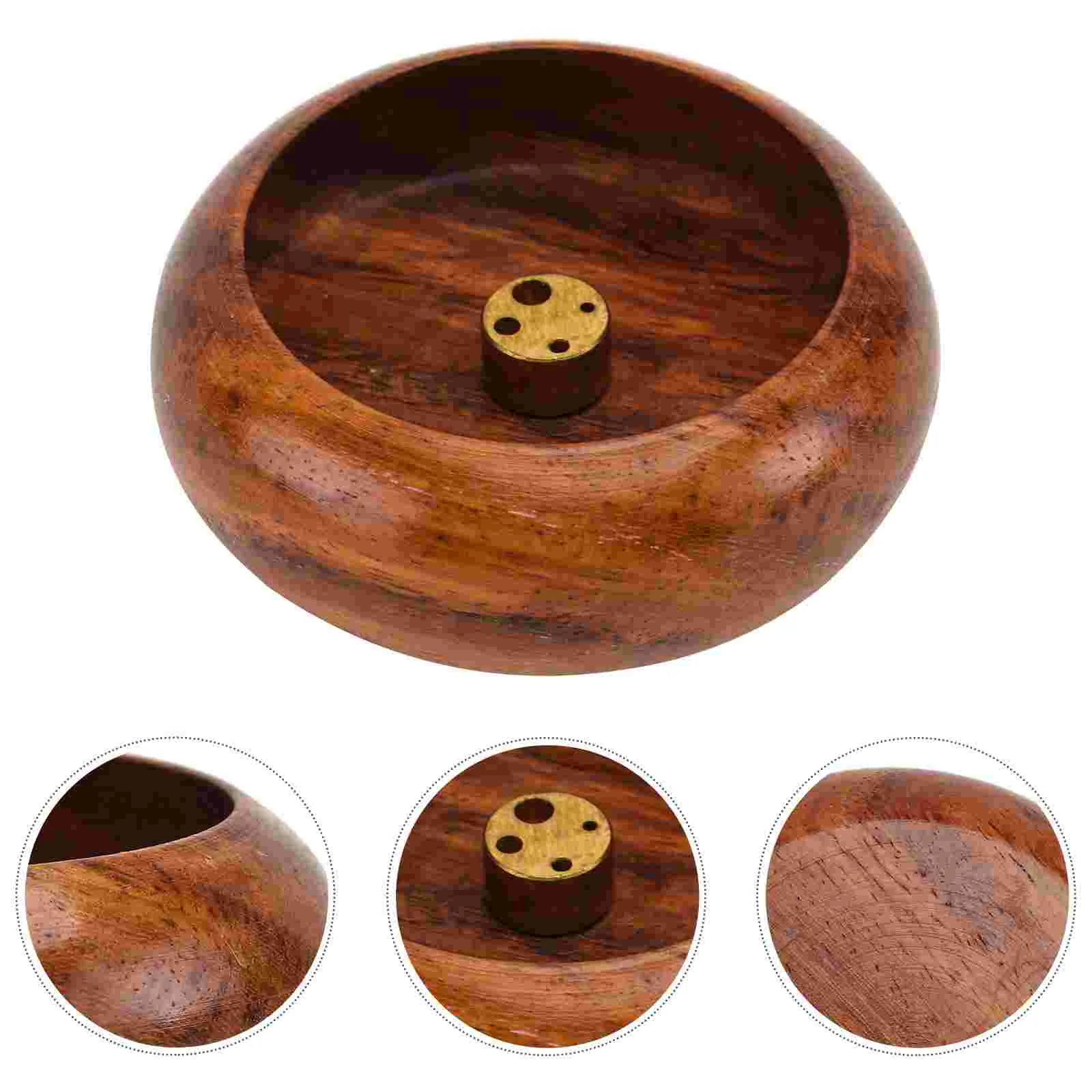 

1pc Durable Sturdy Bowl Holder Bowl Holder Holder