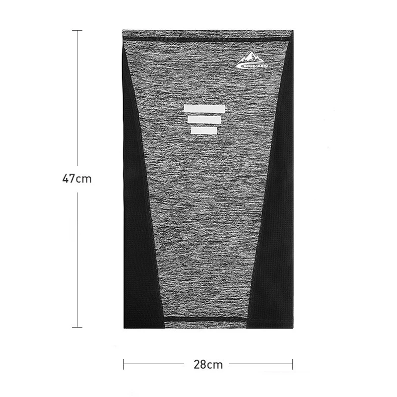Рисунок 6 - Мотоциклетные Теплые маски для лица из полиэстера