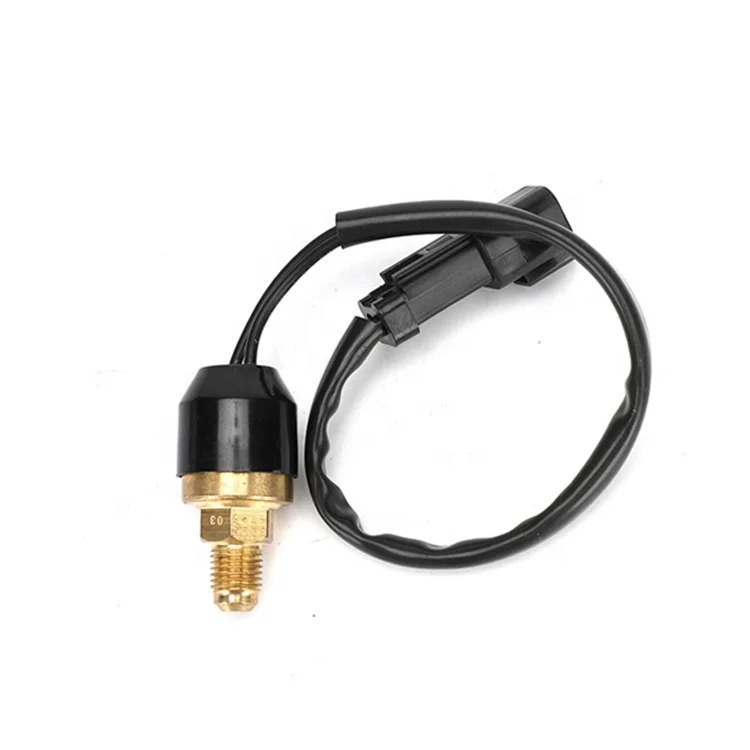 Высококачественный датчик давления двигателя C6.4 3095769 Для переключателя