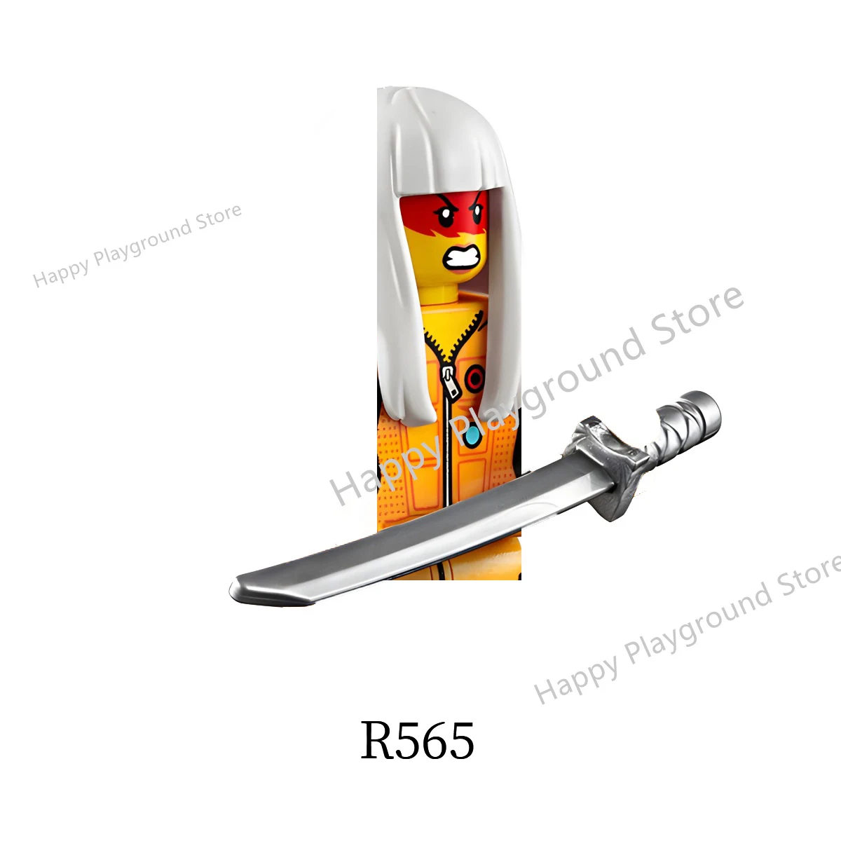 Конструкторы LEGO Ninjago Zane Nya Lloyd Garmadon Arin