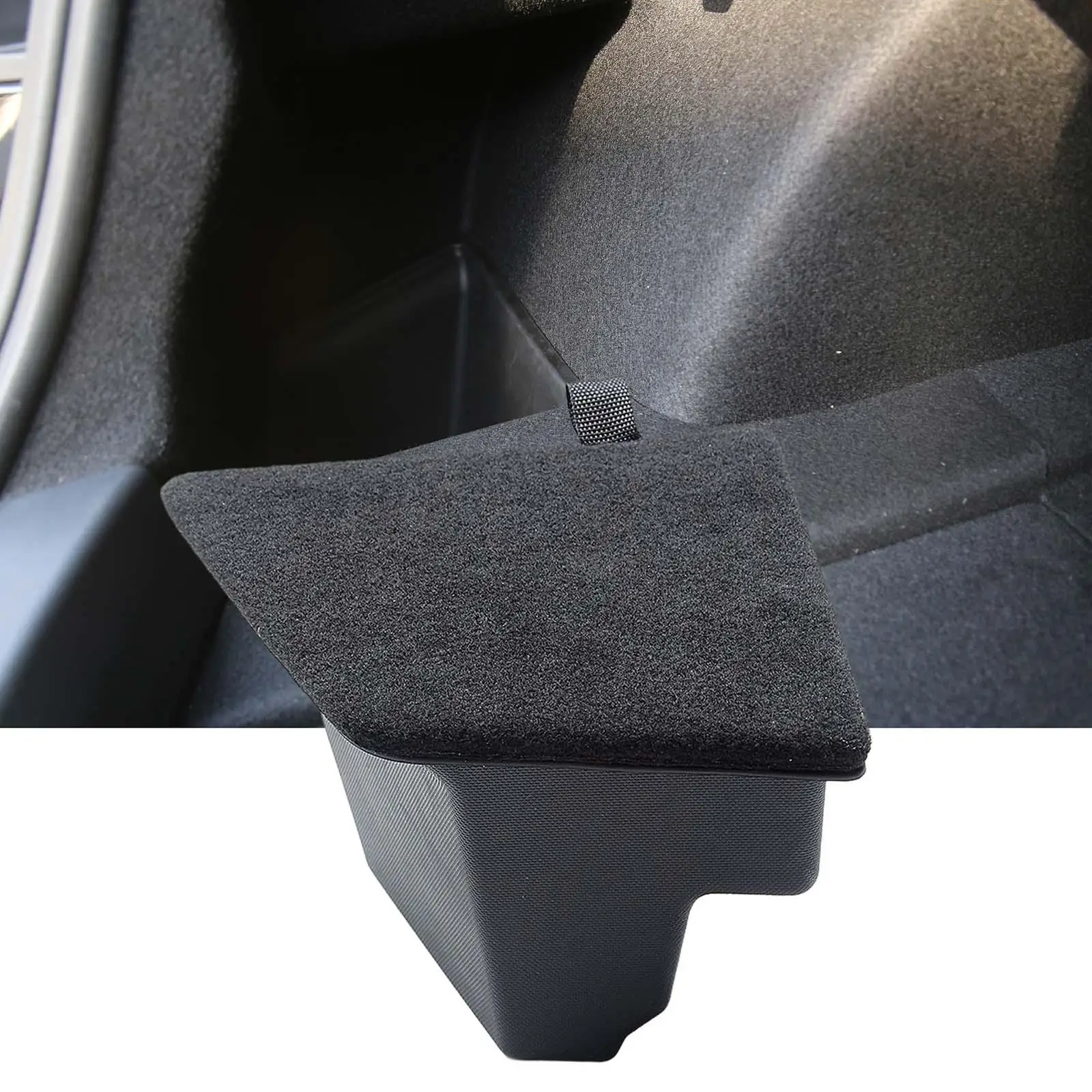 

Trunk Side storage case, TPE Stowing for Replaces Professional