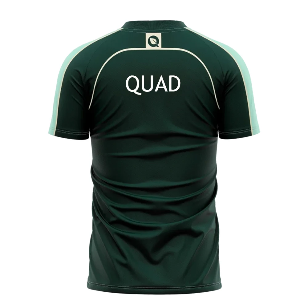 2024 Новая футболка FLY E-sports Club World Finals Джерси League Of Legends Футболка с поддержкой