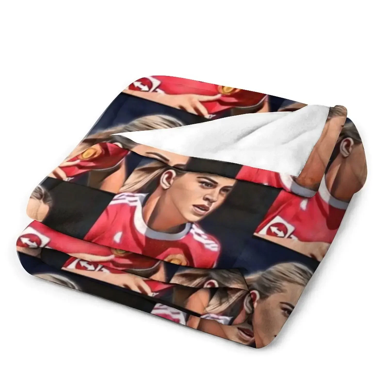 Одеяло Alessia Russo 2 туристические одеяла для малышей Retros