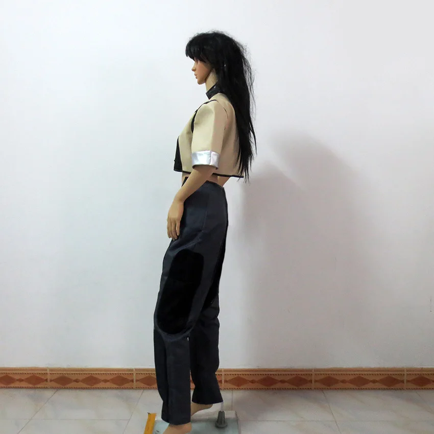 OW Amelie Lacroix Widowmaker Cos Косплей Униформа Костюм Хэллоуин Рождество индивидуальный