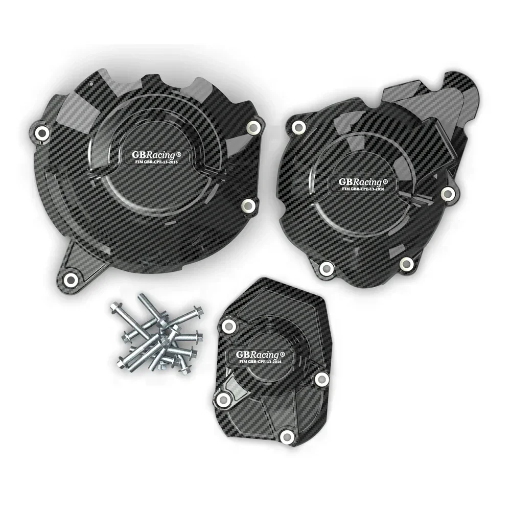 Для Z1000 2011-2020 Z1000SX NINJA 1000SX 2020-2022 VERSYS 1000 2012-2022 Защитная крышка двигателя
