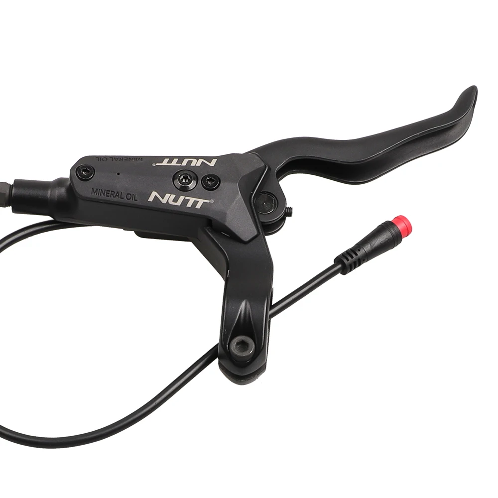 Лидер продаж сплиттер линий тормоза для электровелосипеда Mt200 из алюминиевого