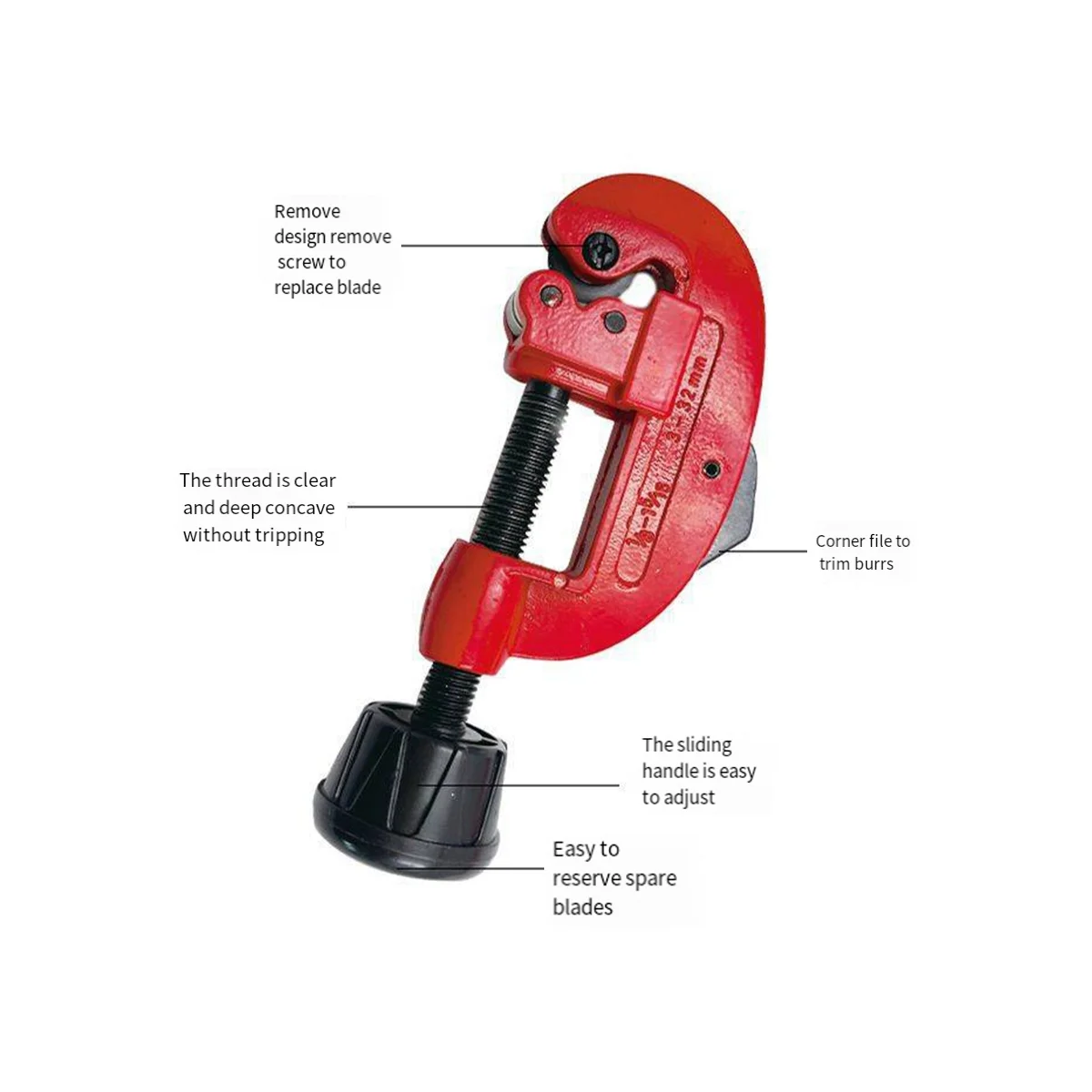 Инструмент для расширения труб инструменты обслуживания кондиционера