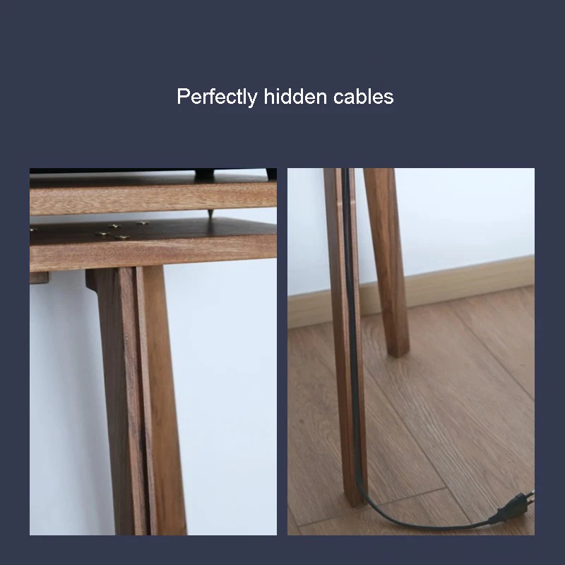 HiFi аудио стойка для динамиков