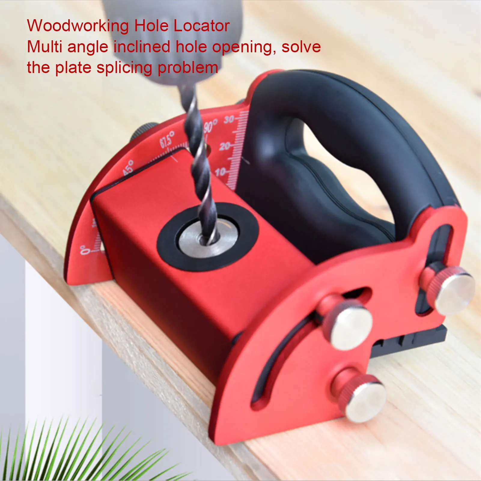 Приспособление для дюбелей с карманными отверстиями комплект приспособлений