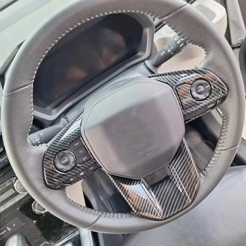 Кнопки переключателя на рулевом колесе накладка раму рулевого колеса внутренняя