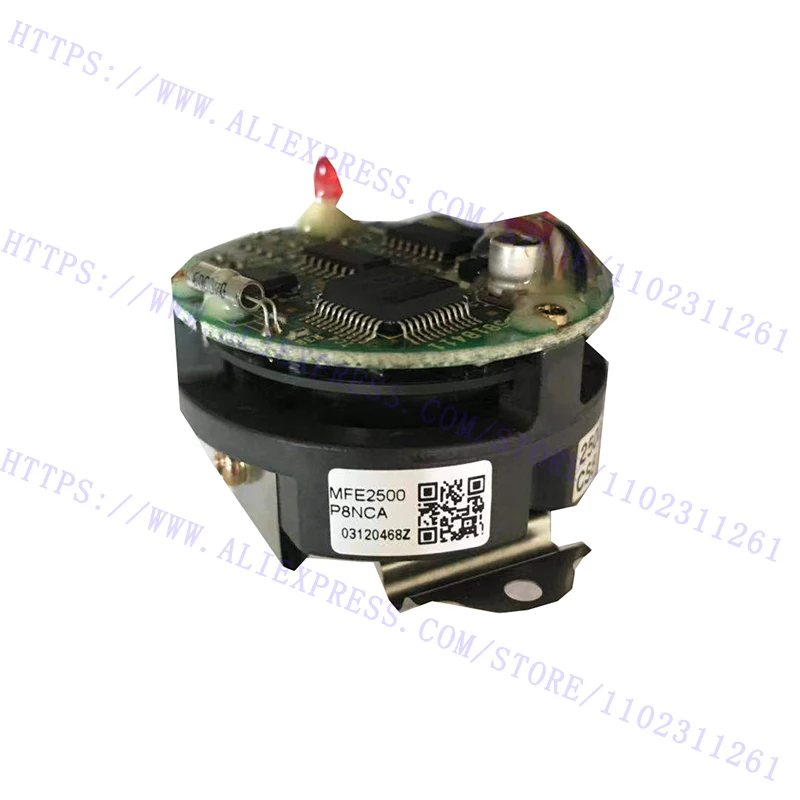 

Оригинальный новый контроллер Plc MFE2500P8NCA, быстрая доставка