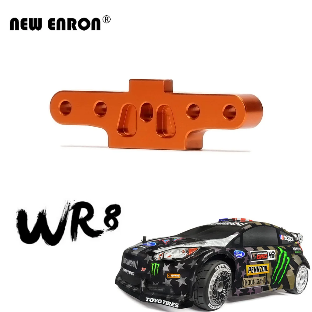 Алюминиевая прочная задняя повязка на руку замена 101297 (3) для радиоуправляемых