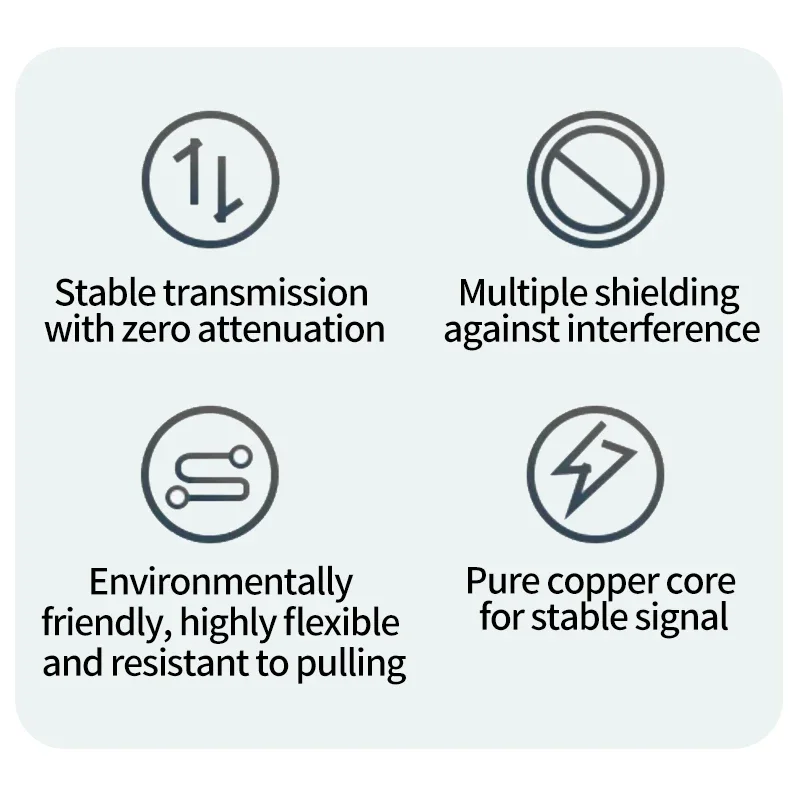 M12 8-контактный X-кадернированный штекер к RJ45 промышленный разъем Ethernet сетевой