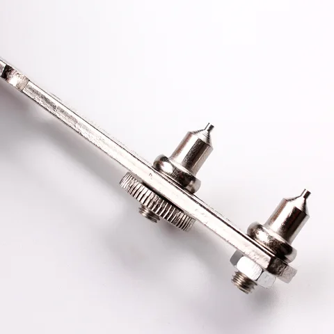 Инструмент для открытия задней крышки часов Geekthink 50 мм