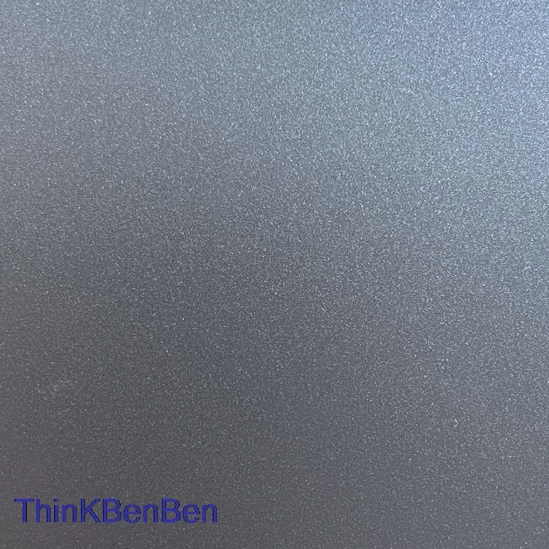 Английская голубая клавиатура верхний корпус подставка для рук Lenovo Ideapad S540 13 13IML