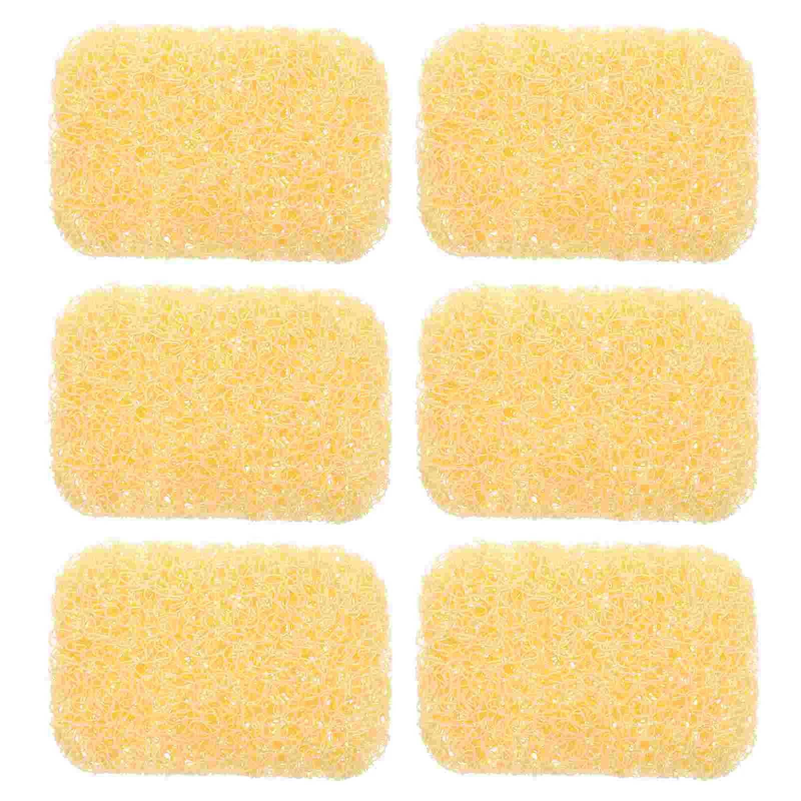 

Soap Holder Saver Dish Draining Tray Pads Bar Bathroom Matnon Spongepad Bath Drainerrectangularholders Drying Savers Sink
