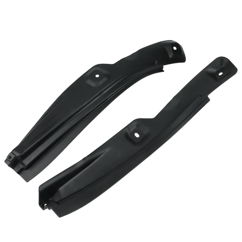 4 шт. передние Брызговики для заднего колеса