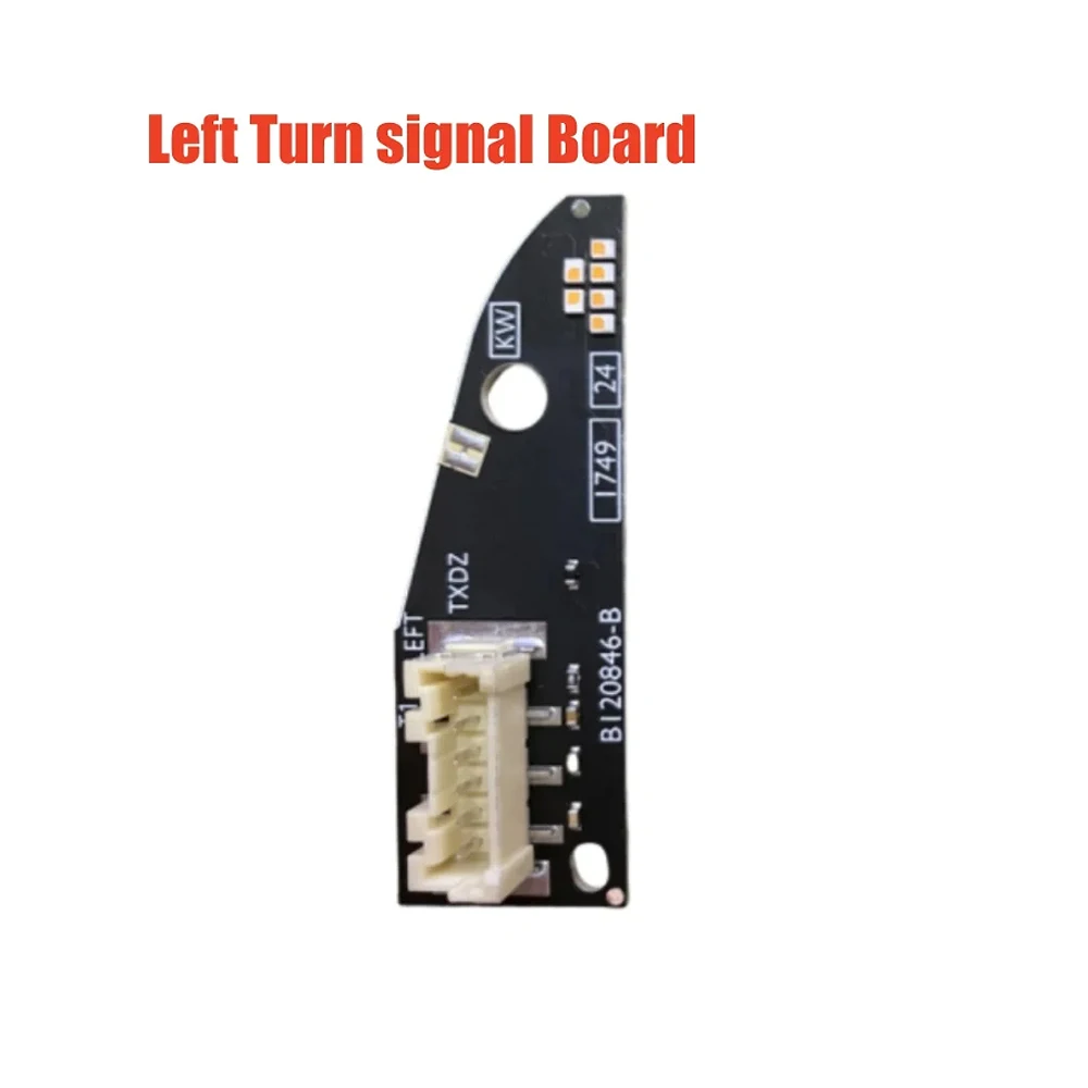 Белый источник света чипы для указателя поворота дневного 2020 VW T-CROSS Tcross