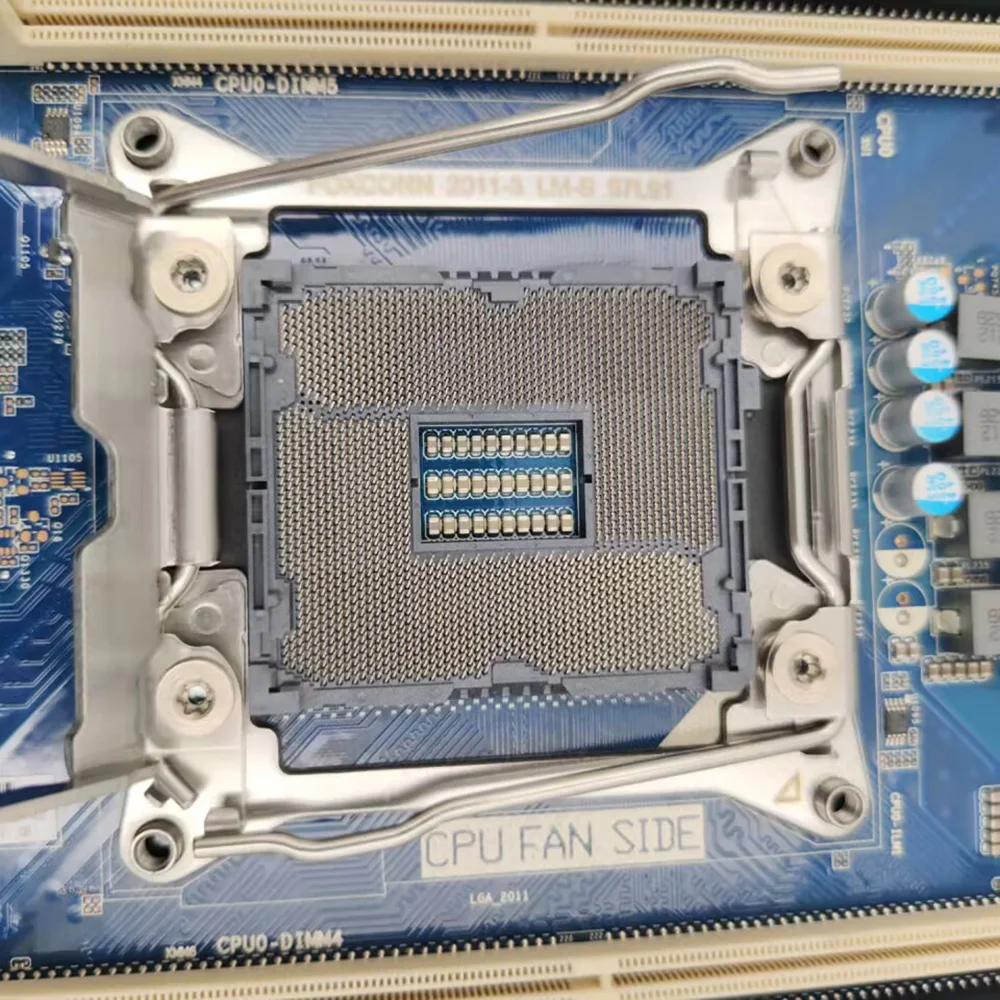 Для материнской платы рабочей станции HP Z440 761514 -001 -601 710324 -002