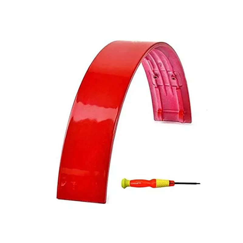 Верхняя повязка на голову запасные части для ритма от dr.dre Solo HD Проводная ухе