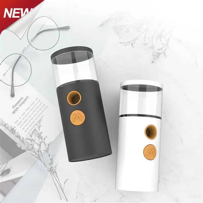 

Doll Water Replenishing Spray Portable Spray Instrument Small Household Appliances Humidifier Beauty 30ml Spray Household