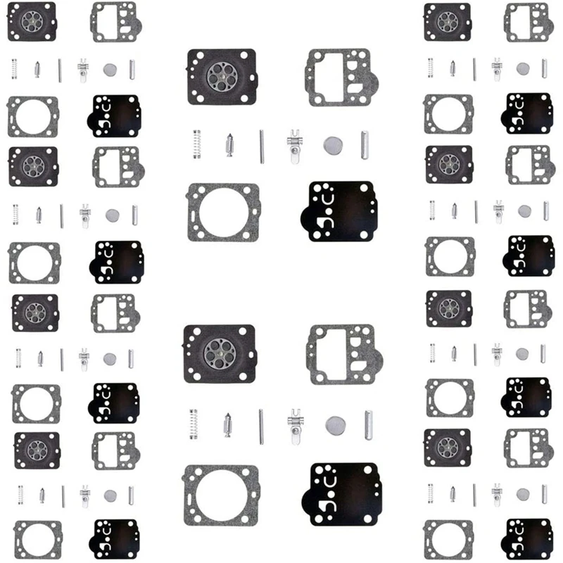 Набор карбюраторов для HUSQVARNA 240 236 235 435 E JONSERED CS2238 CS2234 ZAMA RB149 RB 149 10 комплектов
