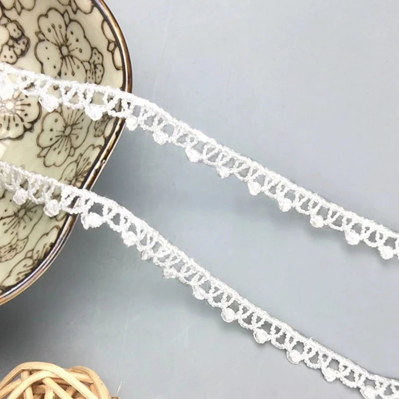 Золотое кружево QRTRIM 3 ярда