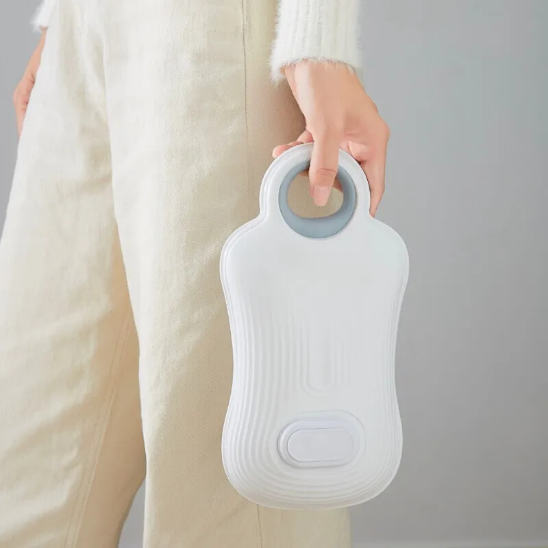 

Warm Water Bag Water Injection Explosion-proof Charging Intelligent Water and Electricity Separation Silica Gel