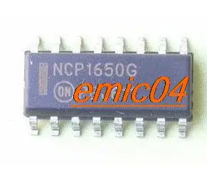 

Original Stock NCP1650G NCP1650DR2G SOP16
