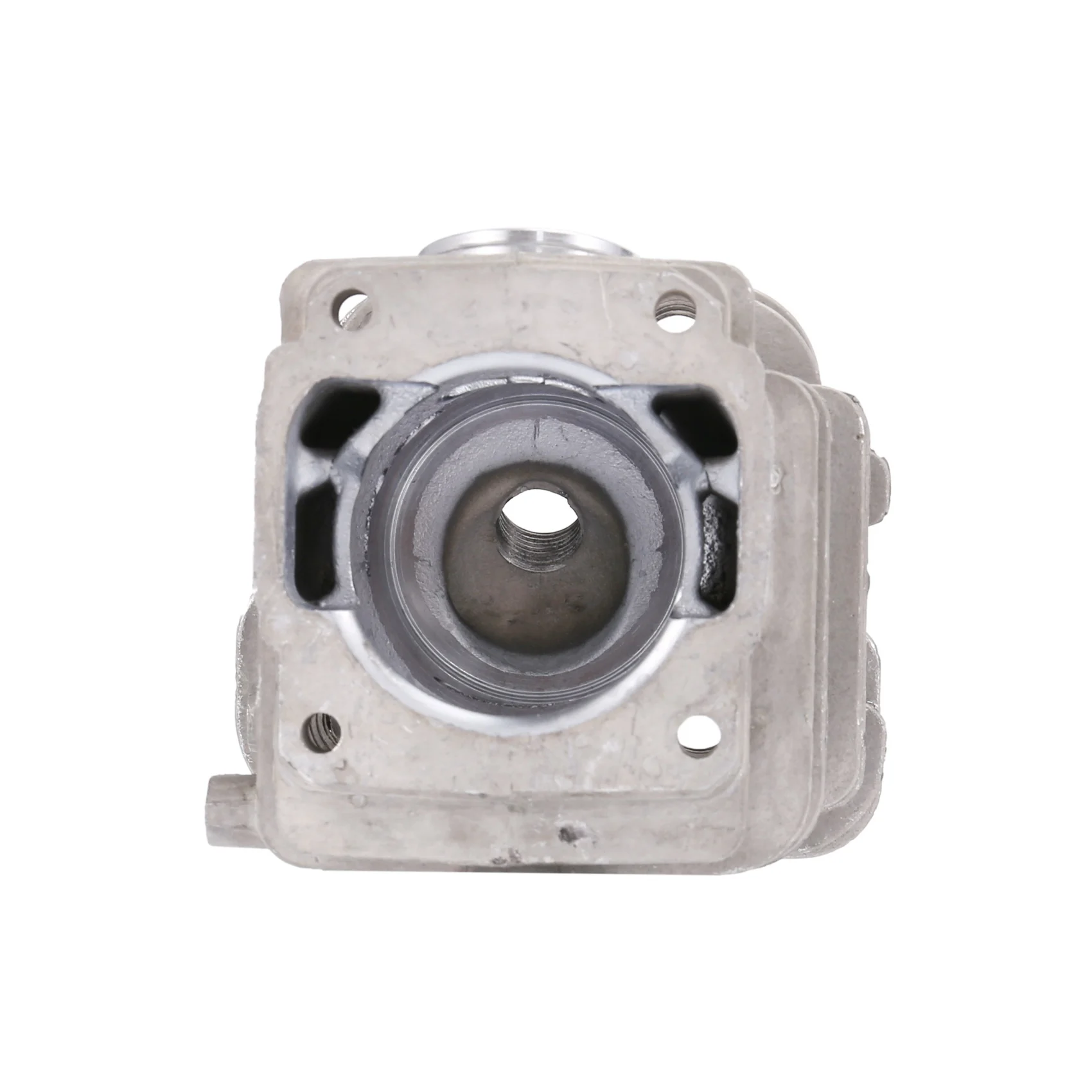 Комплект свечей зажигания поршня цилиндра 50 мм для Makita DPC7310 DPC7311 DPC7300 DPC7301 алмазная