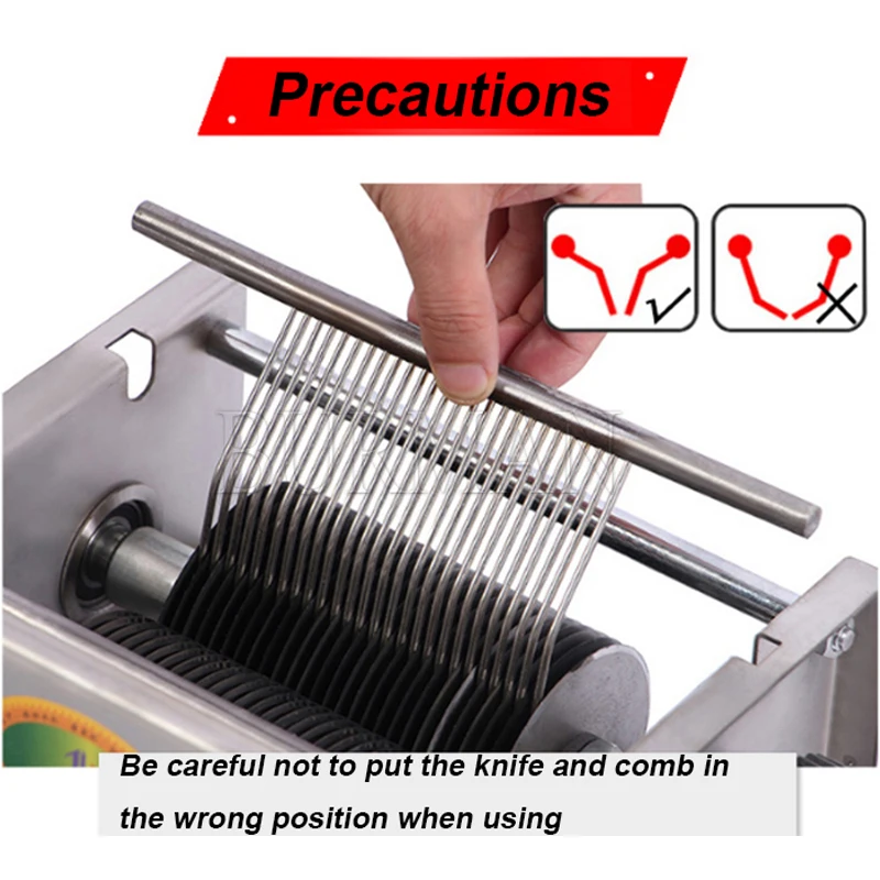 Электрическая мясорубка Burman КТ-Q7 220В