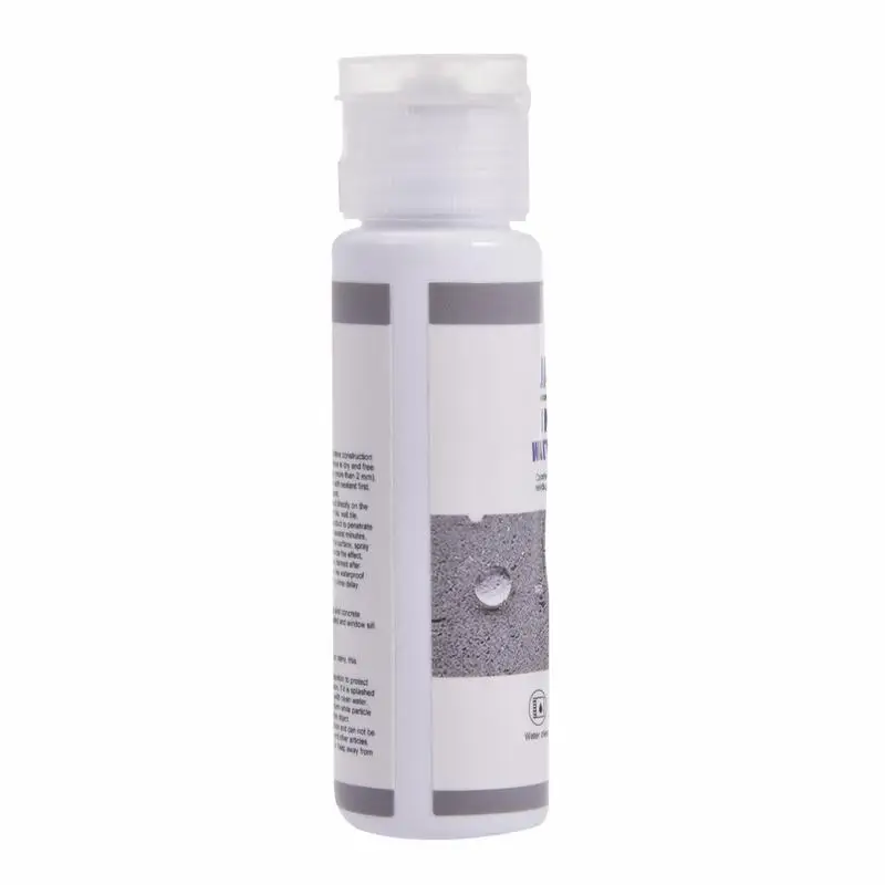 

Wall Repair Patch Kit Permeable Invisible Waterproof Agent 30ML Super Strong Bonding Spray High-temperature Resistance