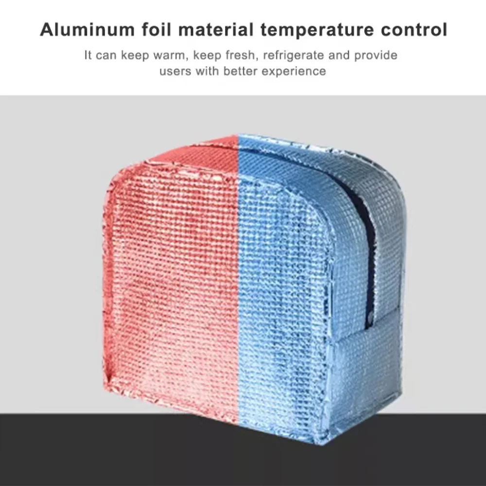 Сумки для обеда с бесплатным именем по индивидуальному заказу розовая сумка