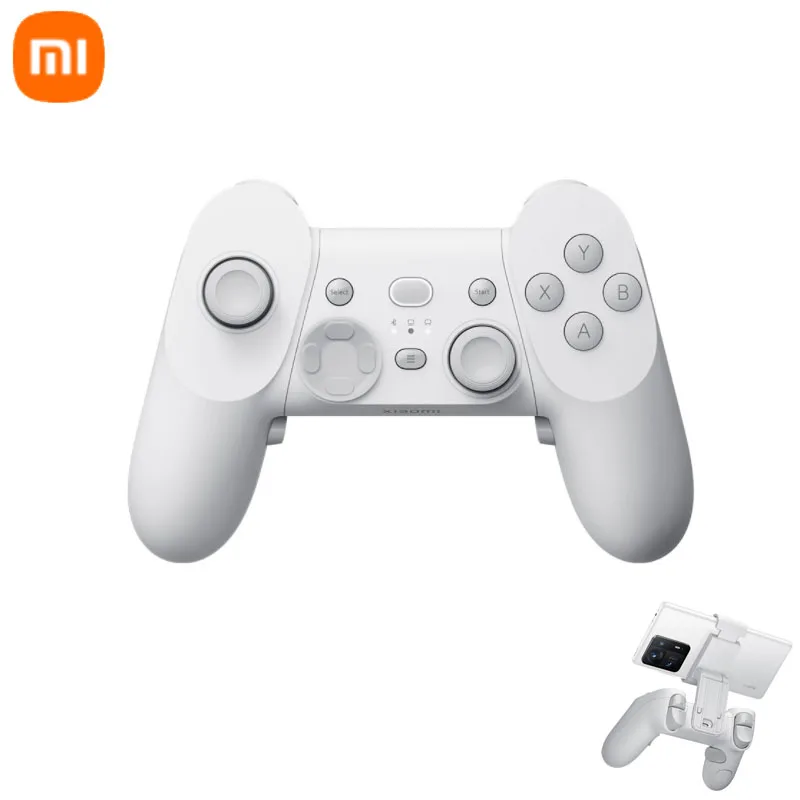 Новый геймпад Xiaomi Elite Edition для телефонов на Android ТВ ПК игры Bluetooth 2 4G ALPS джойстик