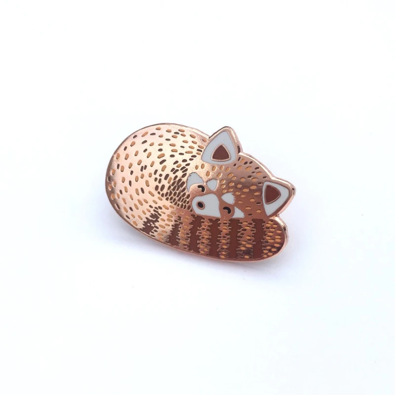 

Novelty Enamel Pin Animal Pin Brooch, Lapel Pin, Gift