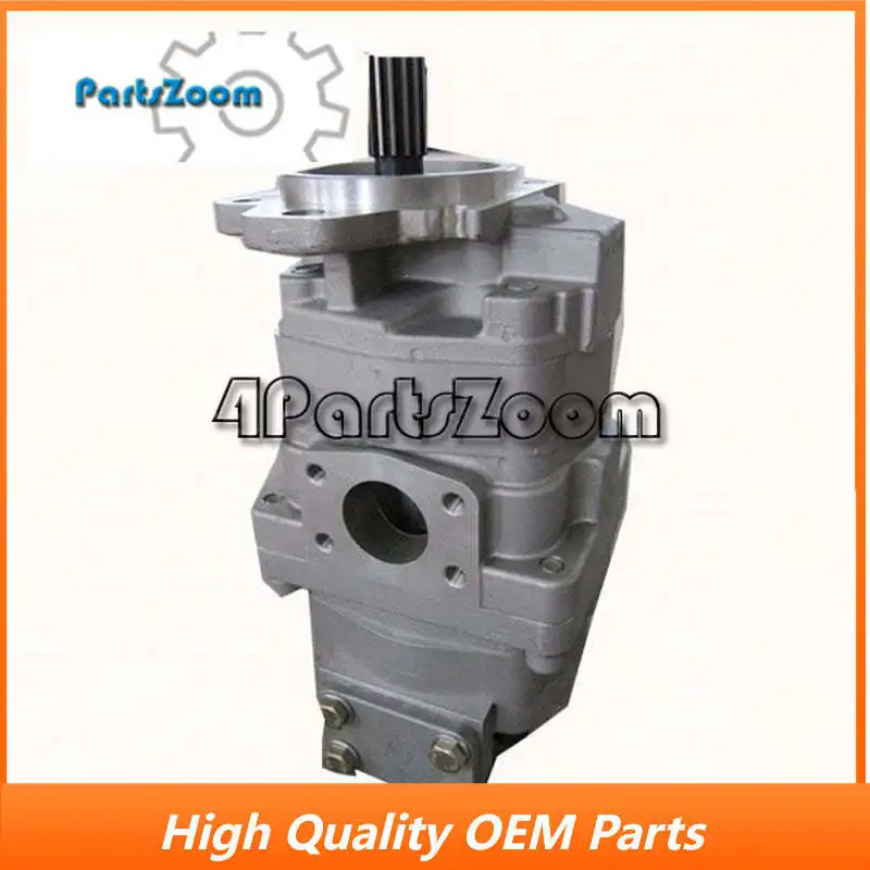 

705-52-31210 7055231210 гидравлический насос для Komatsu HM350-1