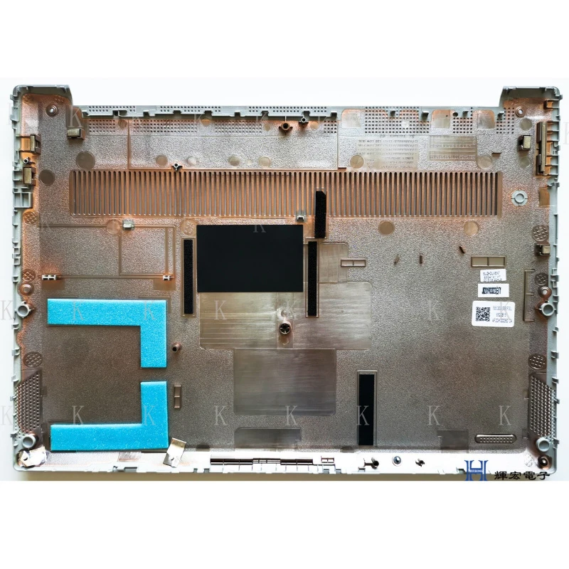 Фото Нижний корпус C 5CB0S18365 для Ideapad S340-14IWL 81N7 S340-14API S340-14IML №2