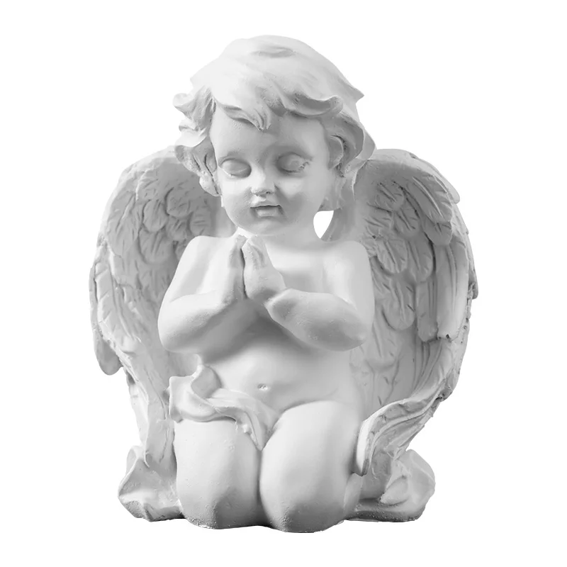 

Скандинавская художественная простая модель в стиле ретро для набросков, украшение комнаты, Классические персонажи стерео, украшение для в...