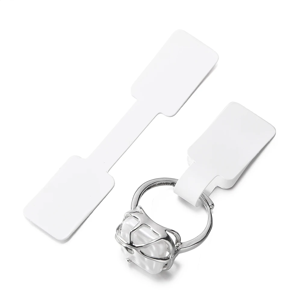 

Ценники для ювелирных изделий St.kunkka 100 шт.