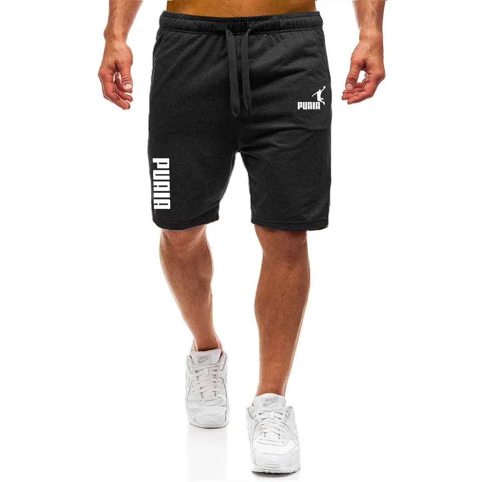 's Shorts Casual Pants Summer New In Thin Running Shorts For