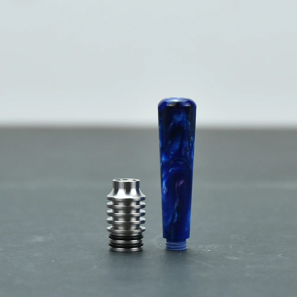 Маленькие подарочные Мундштуки для фурнитуры аксессуары rda rta используемые