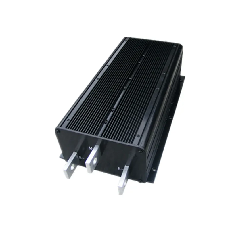 Программируемый высокомощный PM контроллер двигателя постоянного тока 24-144 в