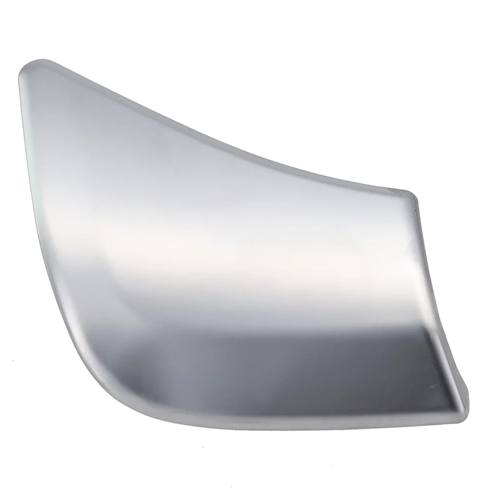 

Seats Switch Seats Back Handle Electroplating Matte Silver Seats Back Handle 2079108506 For Mercedes C-Class Coupe
