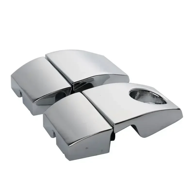 Для Harley Touring Electra Road Street Glide 2006-2013 FLHT FLHR FLHX аксессуары moto Tour Pack Latches