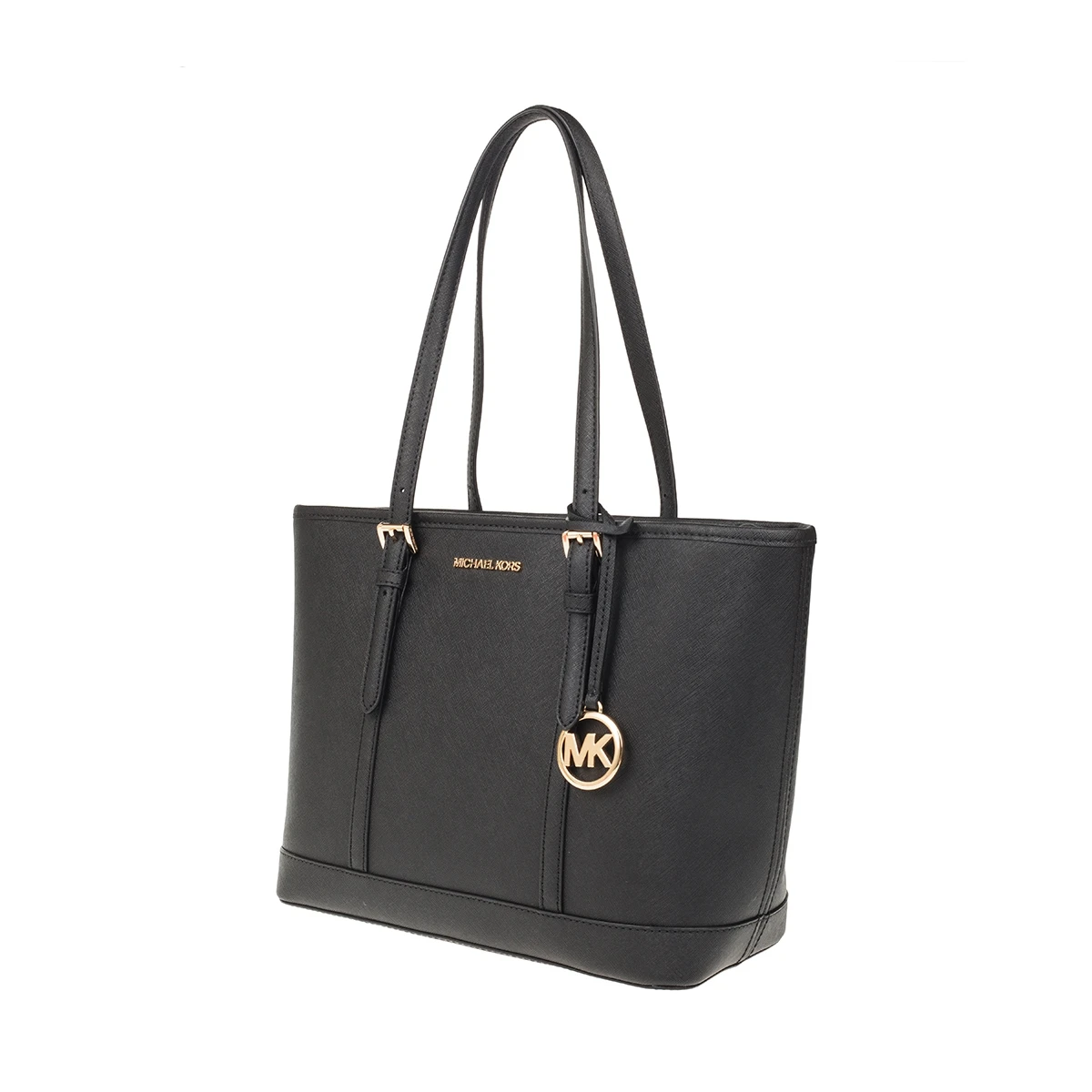 Набор для путешествий от Michael Kors Jet Маленькая женская сумка-тоут через плечо из